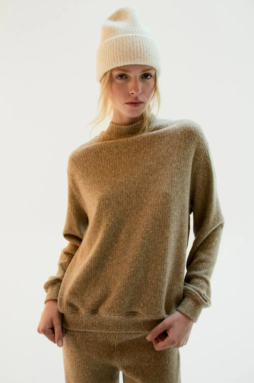 Jersey soft touch