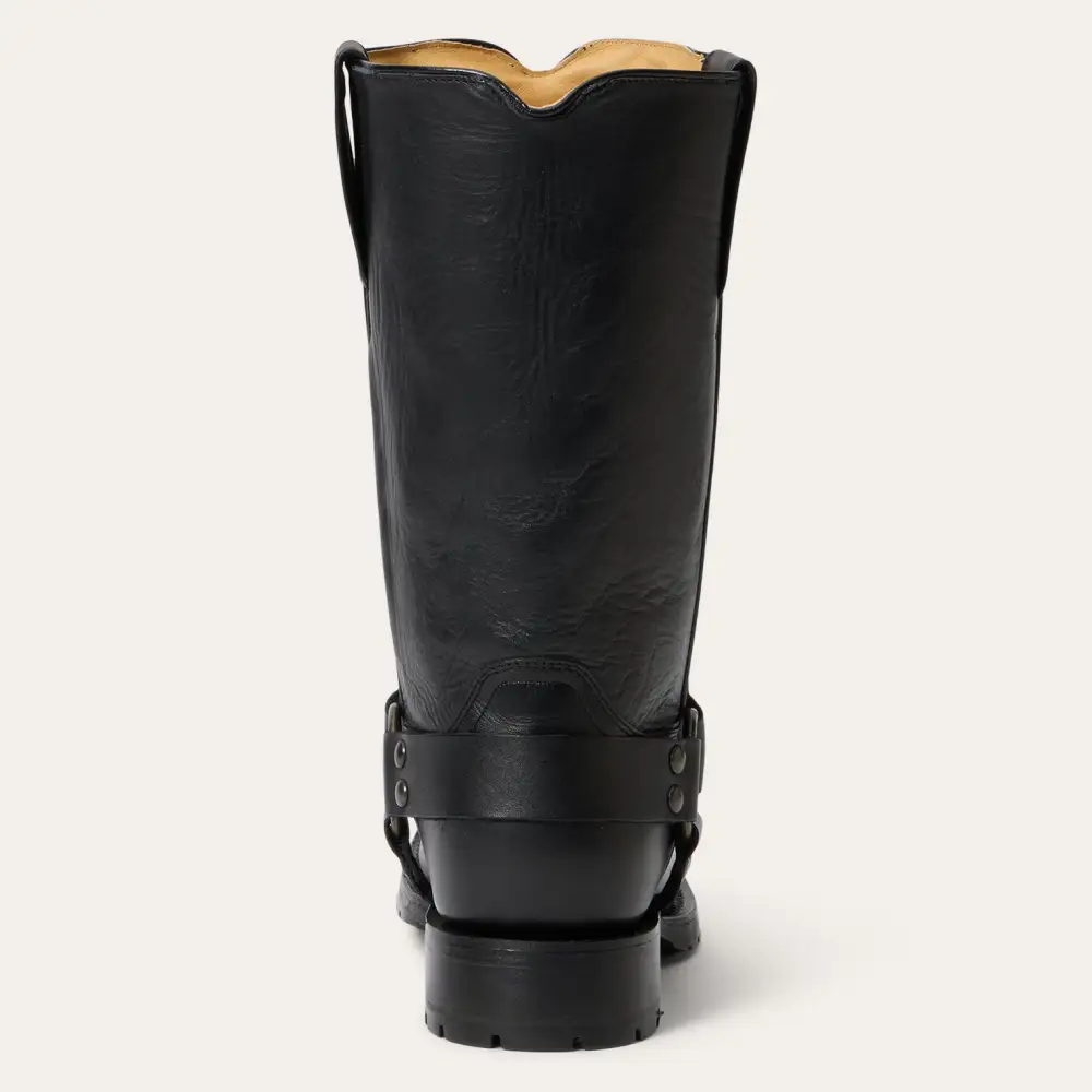Heritage Harness Boots