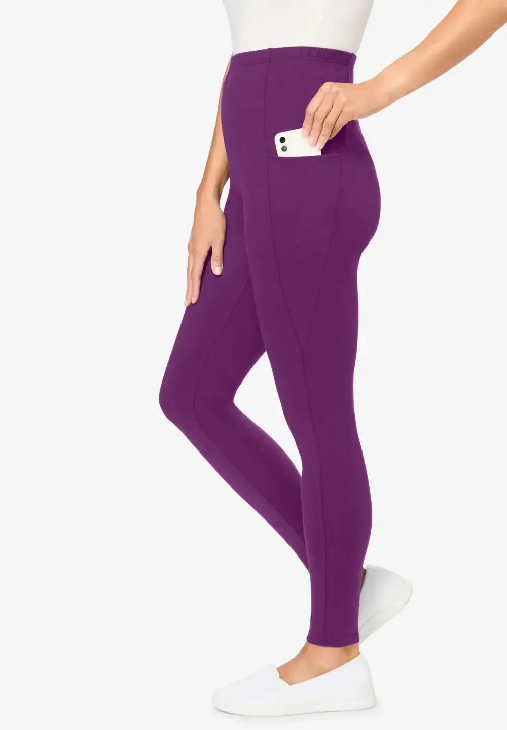 Pocket Legging