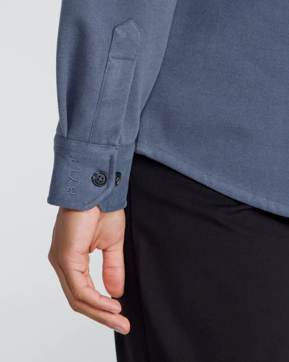 Coastal Overshirt
