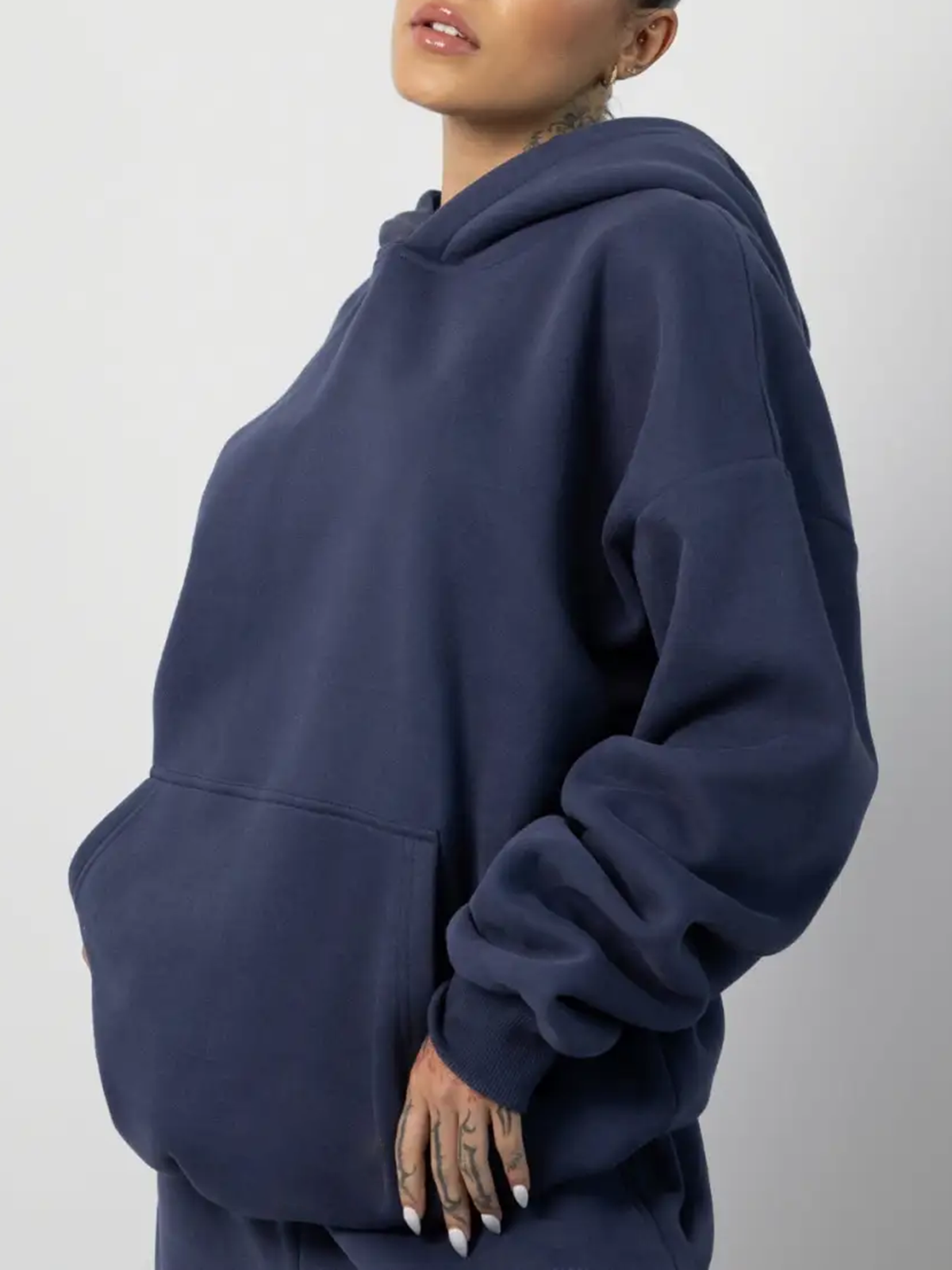 Affirmation Hoodie