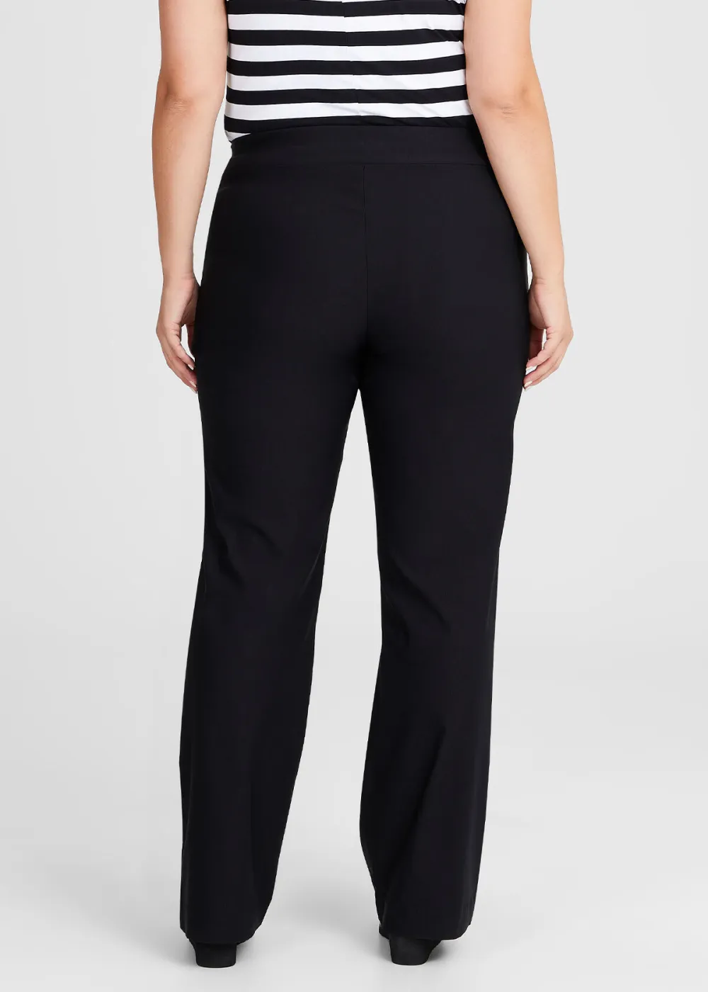 Tall Lexi Essential Work Pant