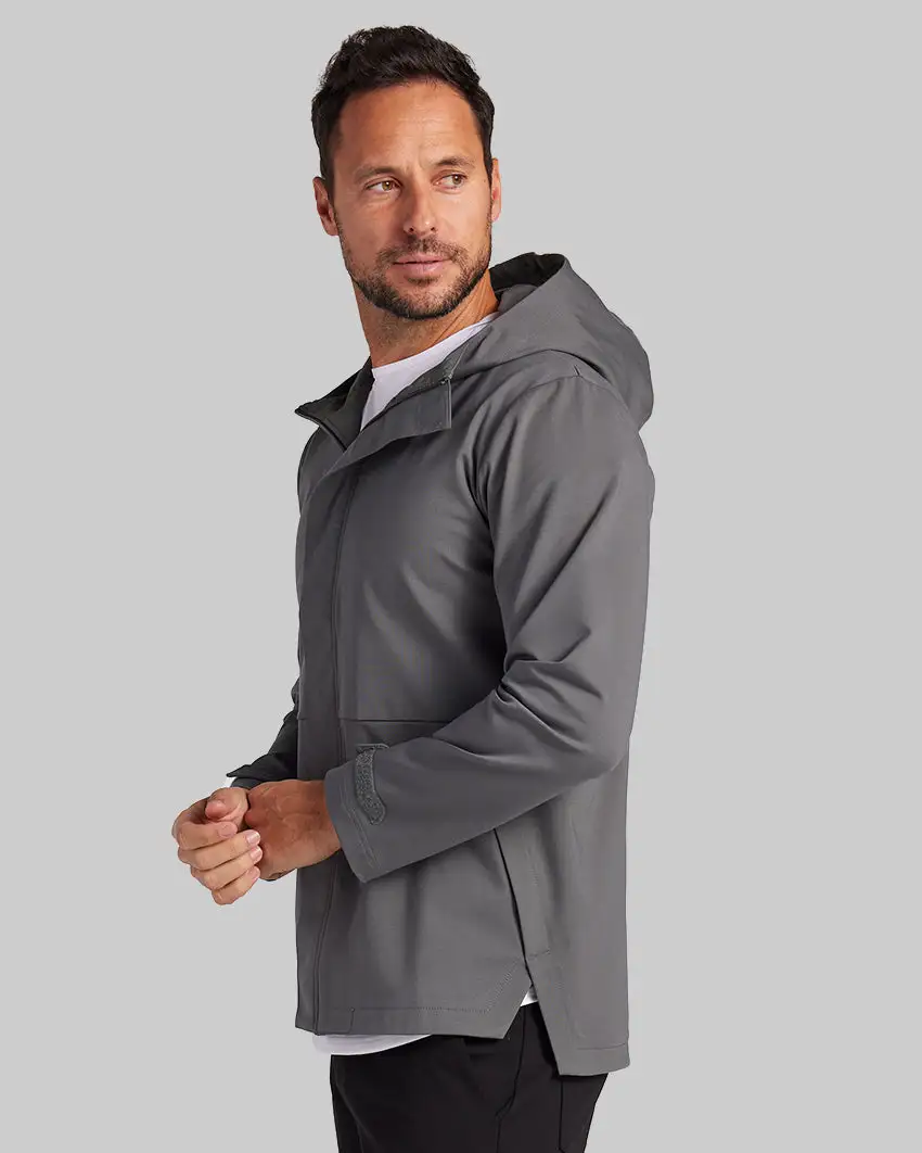 Elite+ Full-Zip Hoodie