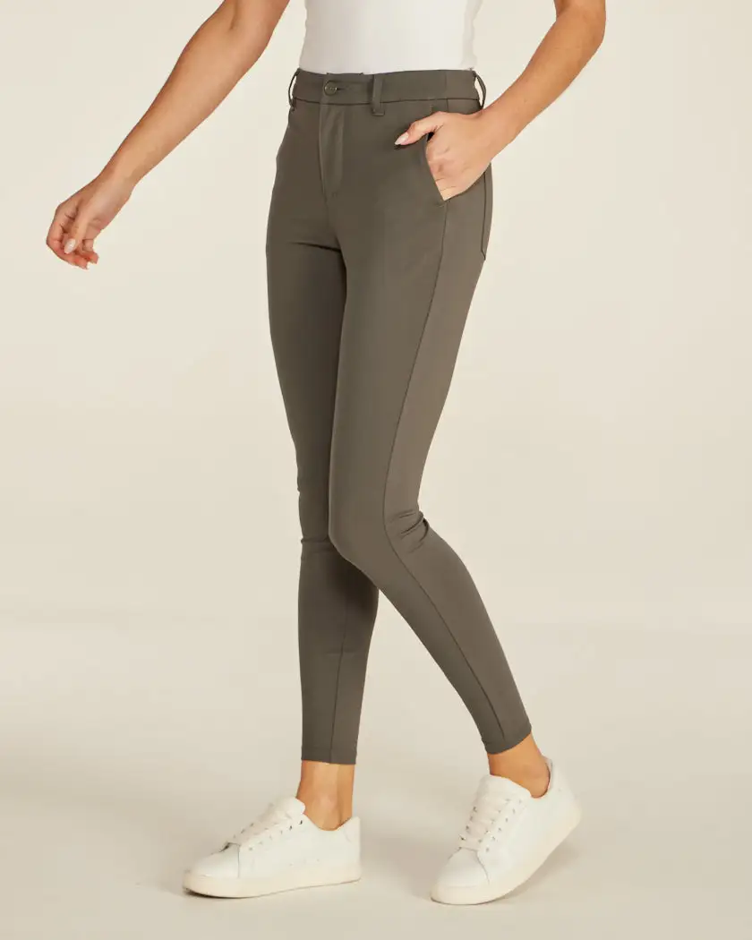 Women'S Everyday Pant