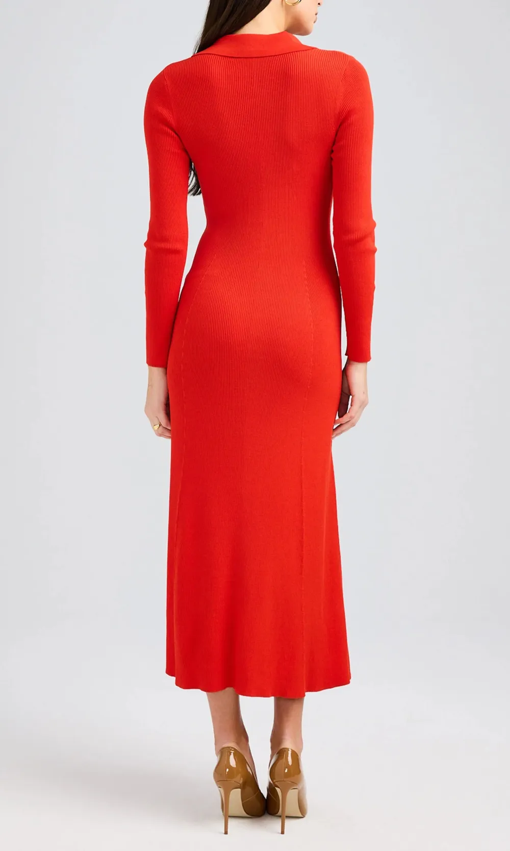 Petina Sweater Dress