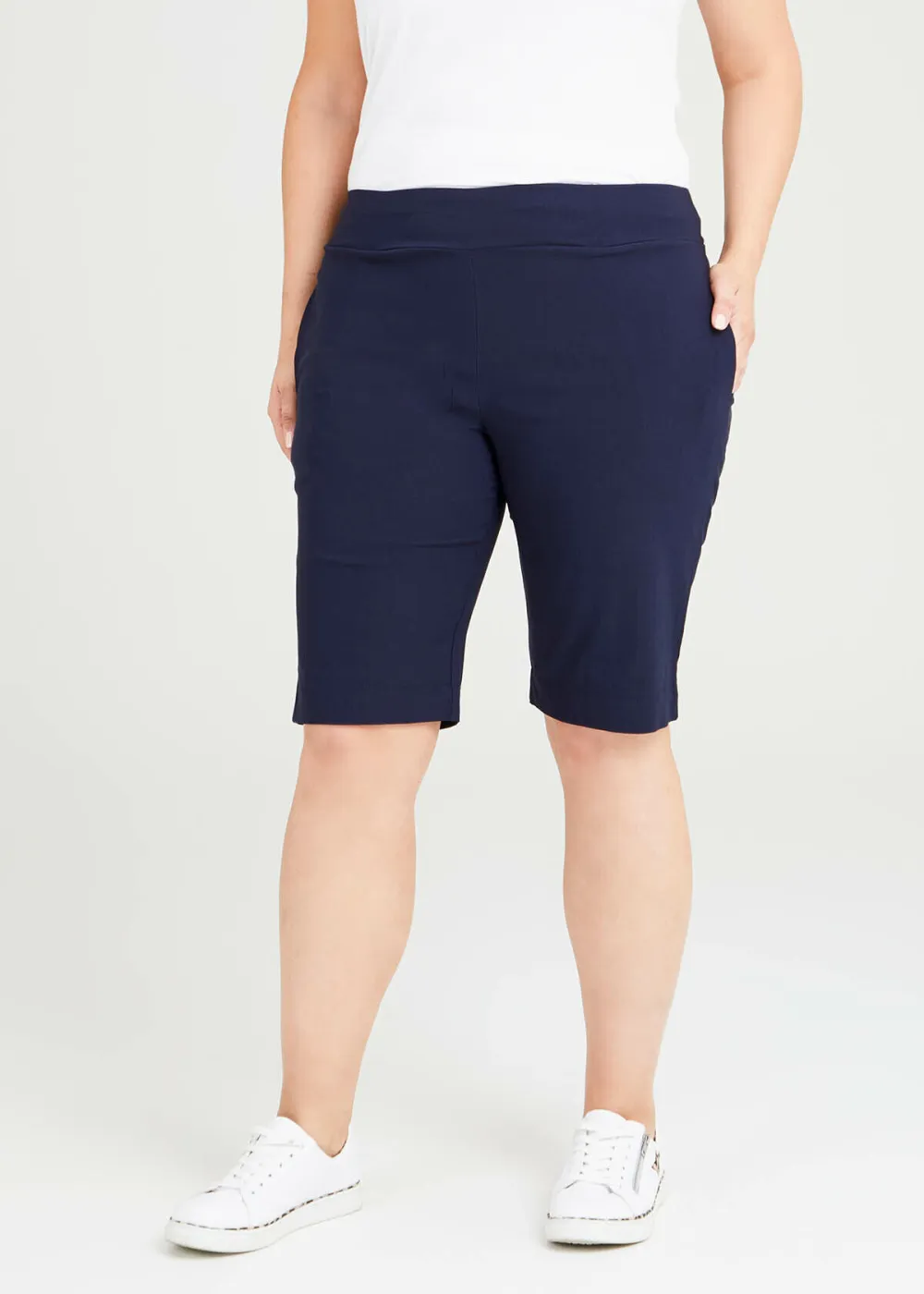 Expose Short