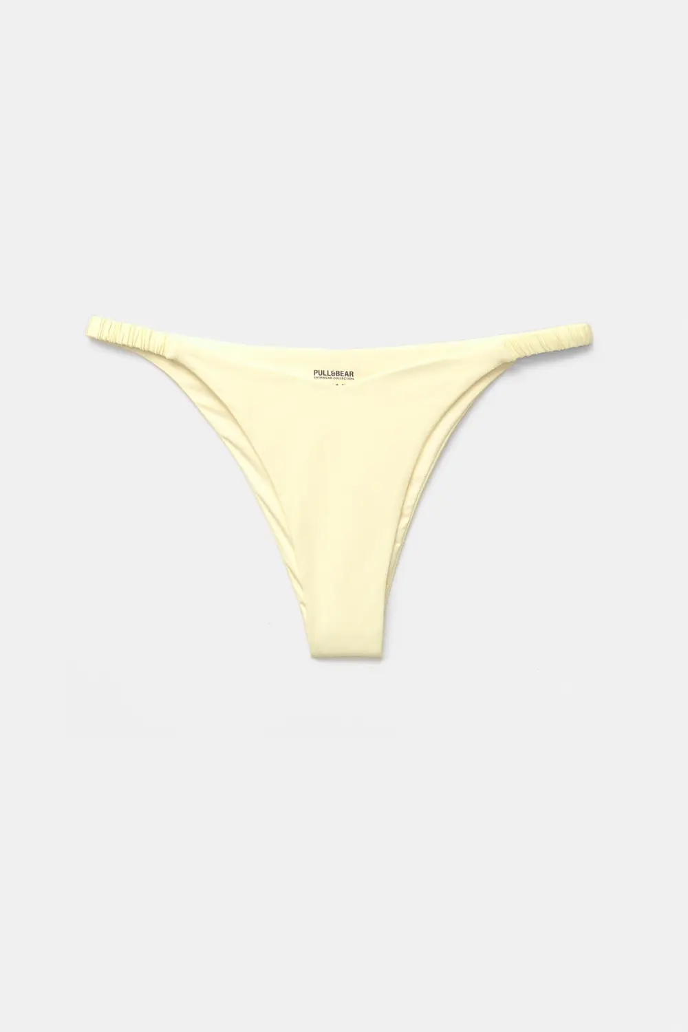 Brazilian bikini bottoms