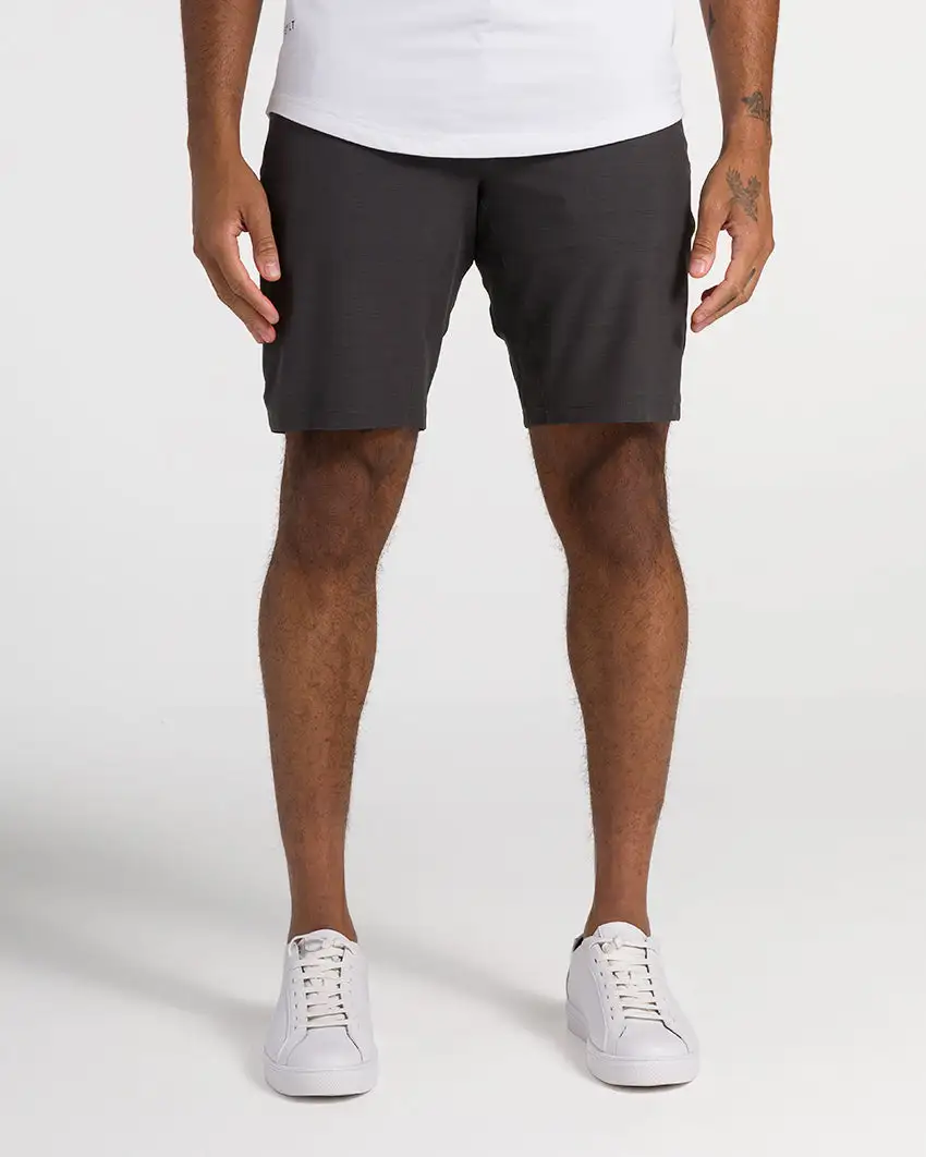 Kinetic Short