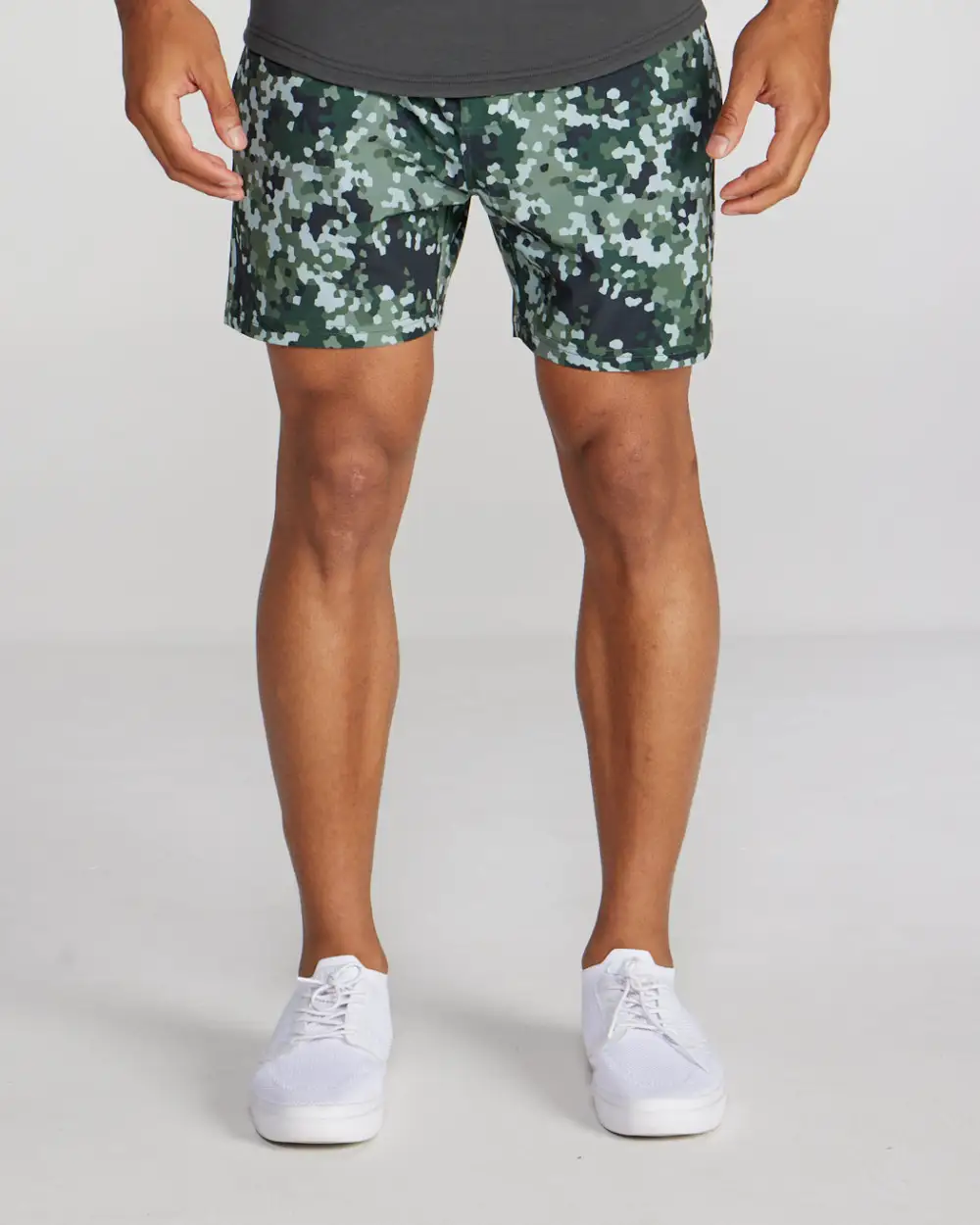Baja Boardshort