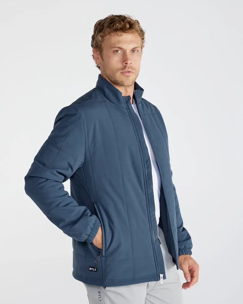 Uptown Puffer