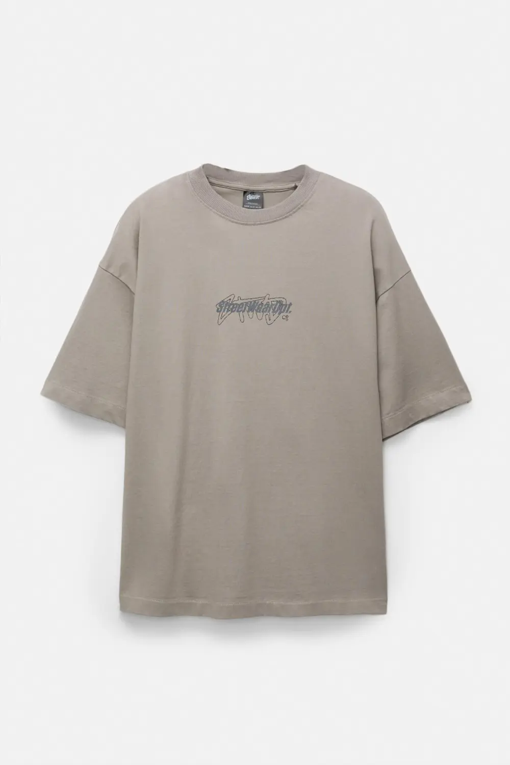 Faded STWD T-shirt