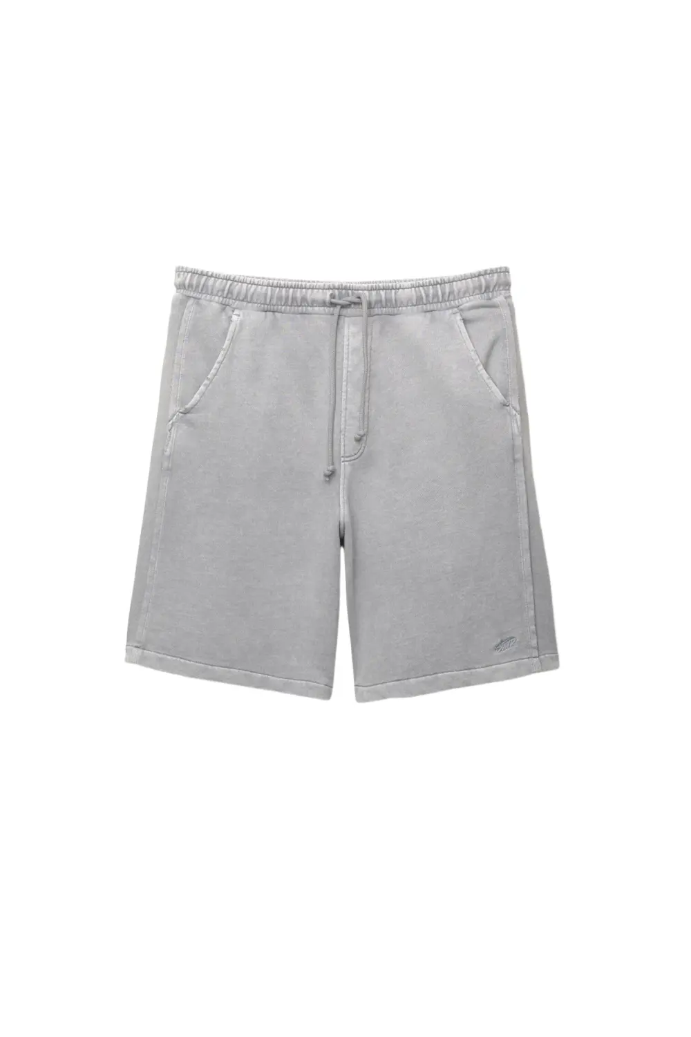 STWD jogger Bermuda sweatpants