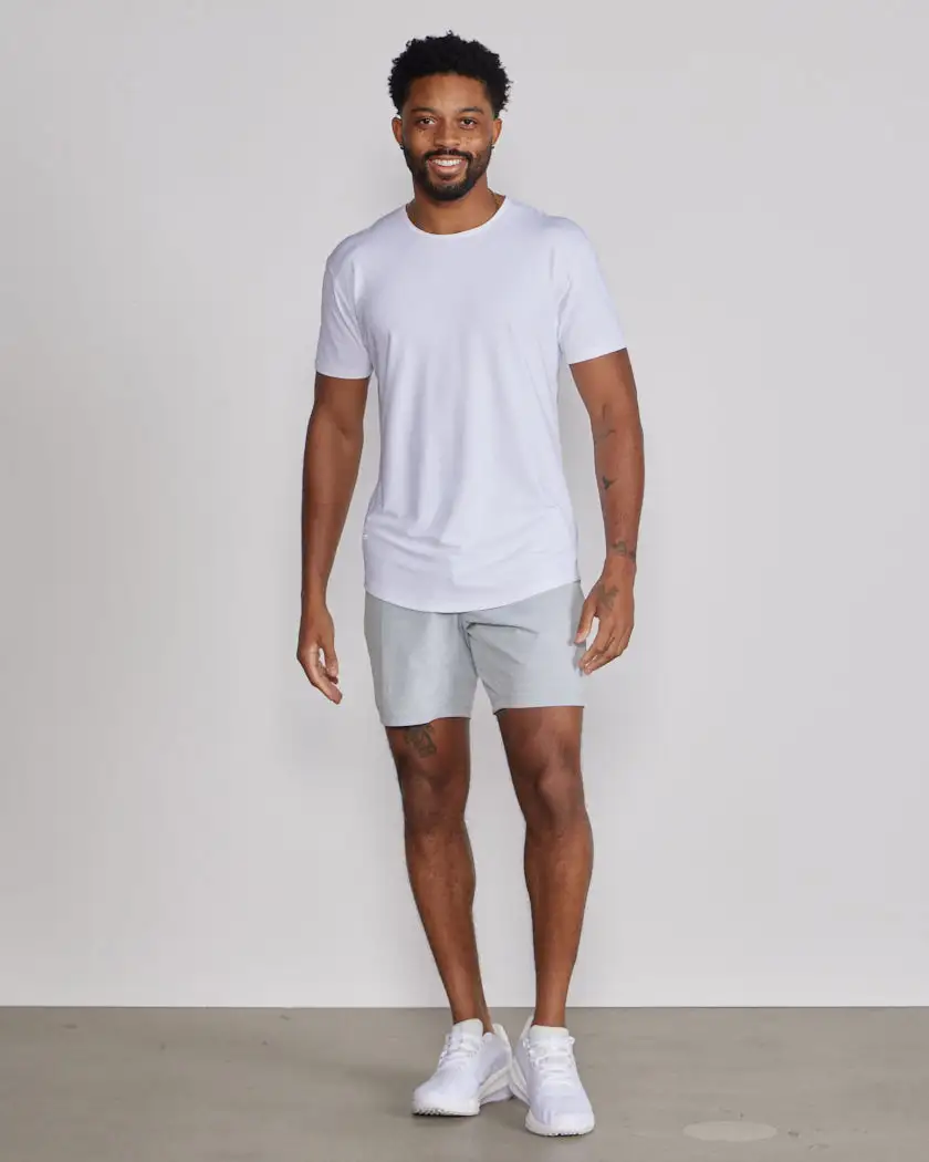 Kinetic Short