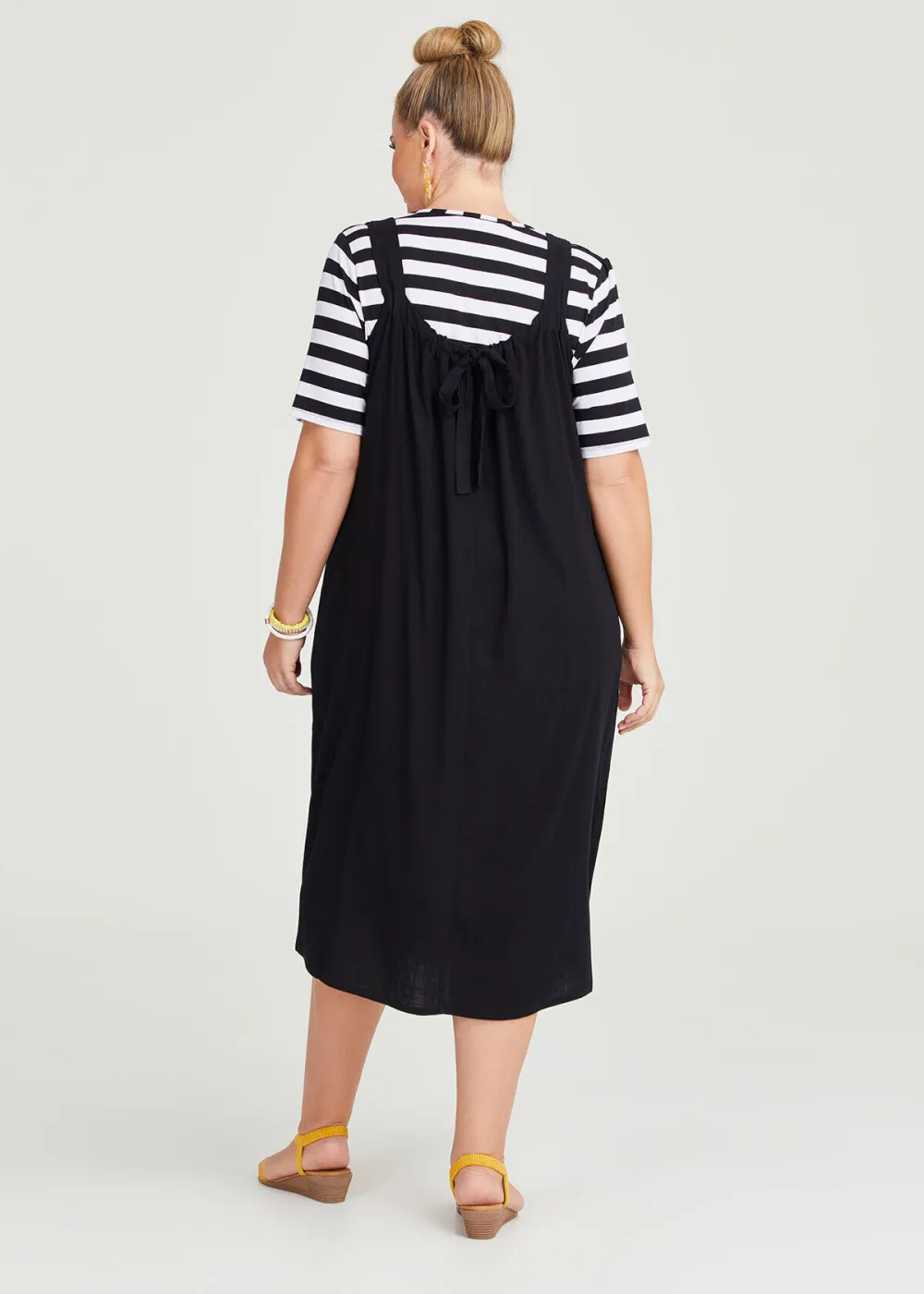 Natural Free Spirit Dress