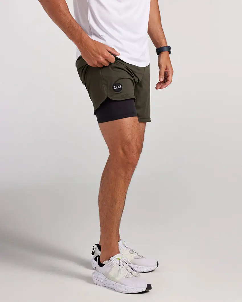 Training Short
