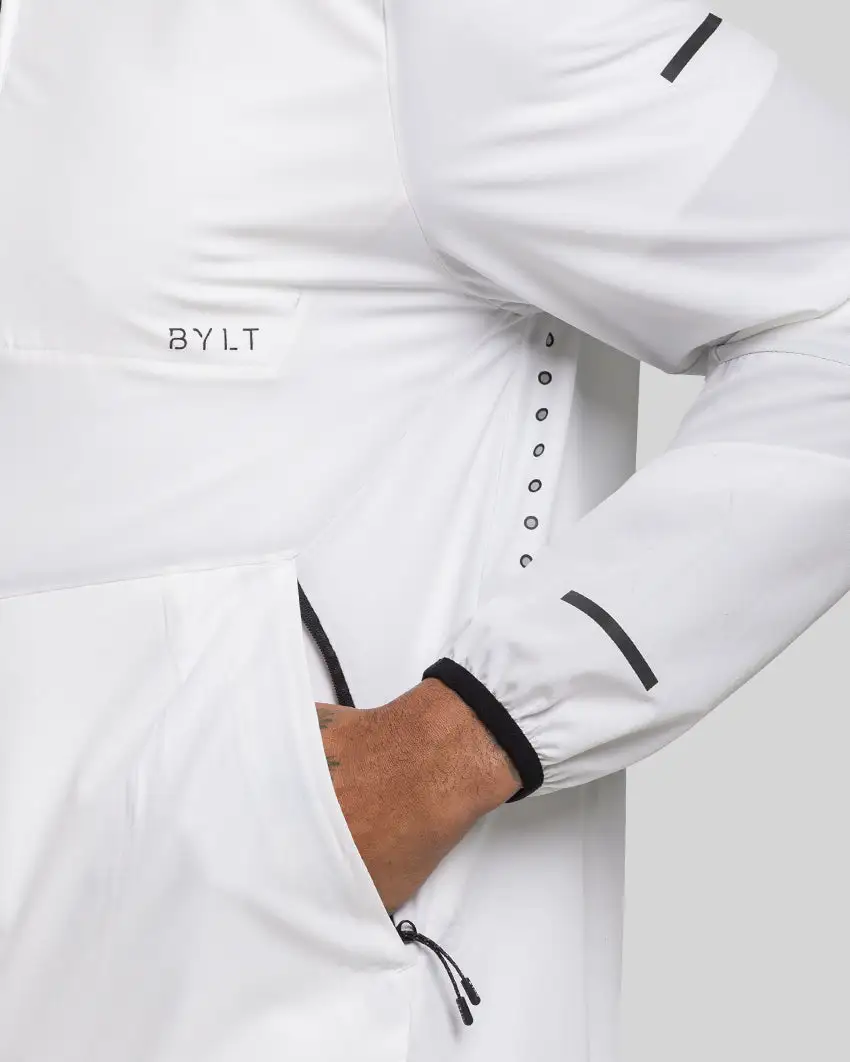 Swift Jacket