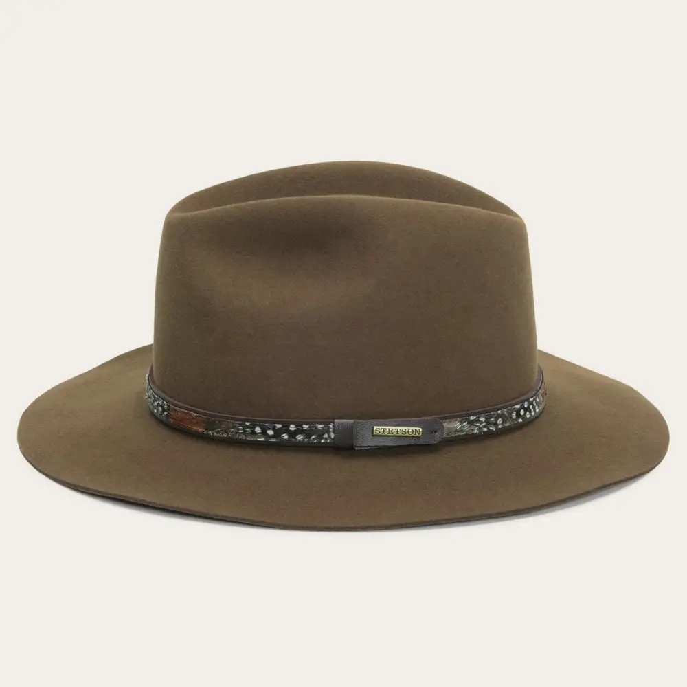 Jackson Outdoor Hat