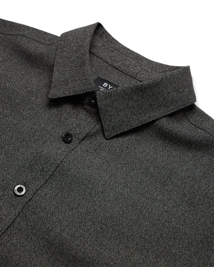 Vista Short Sleeve Button Down