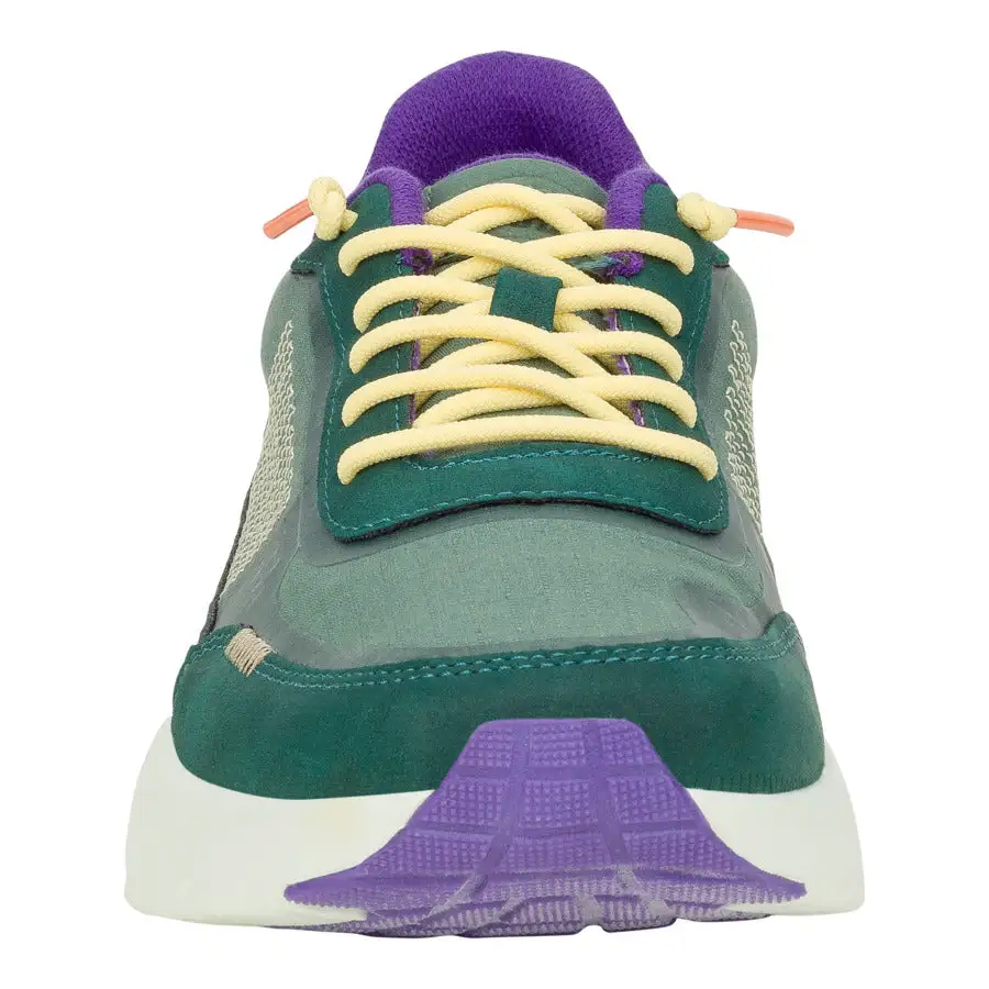 Sirocco Alta Hype - Teal