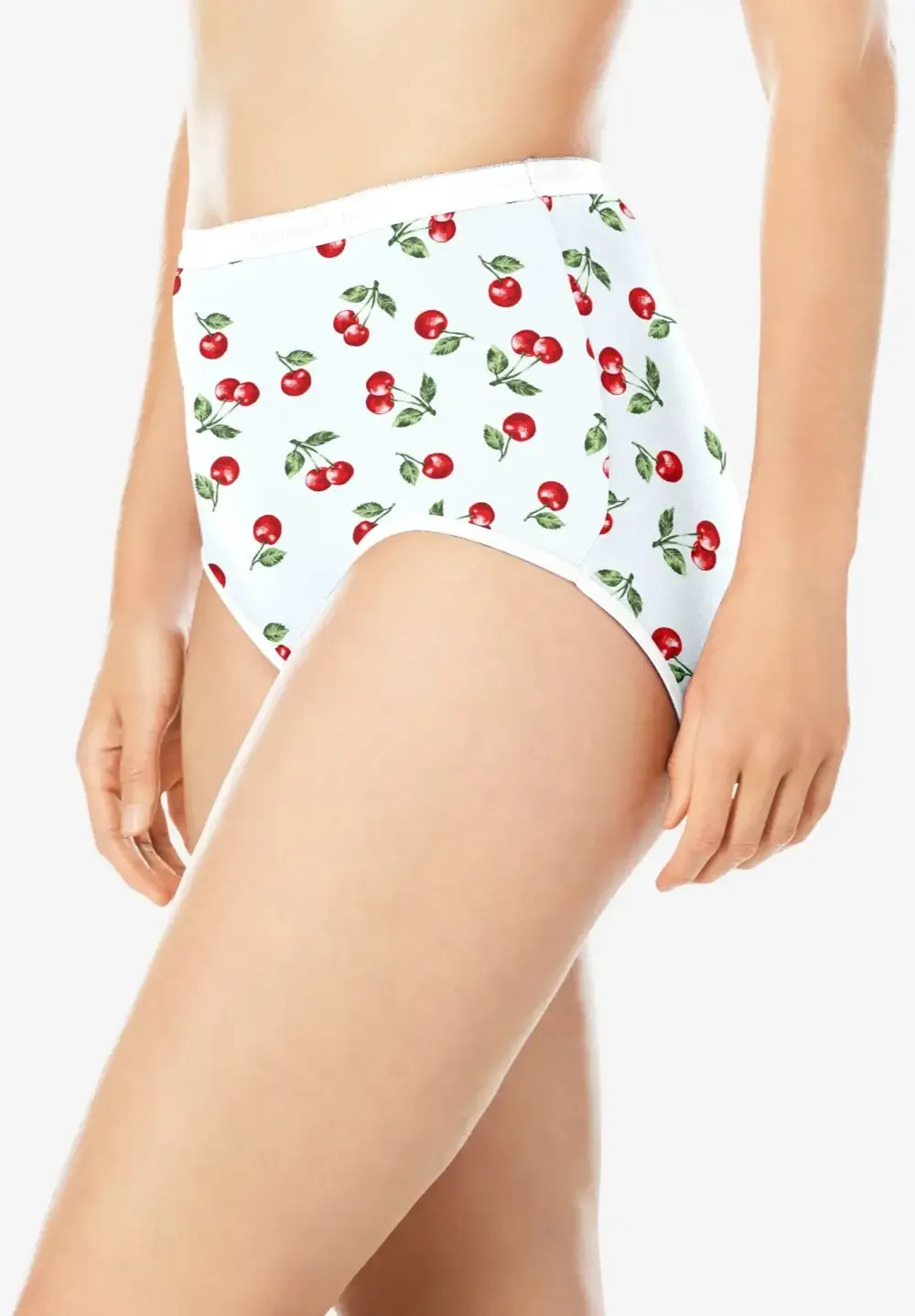 Cotton Brief 5-Pack
