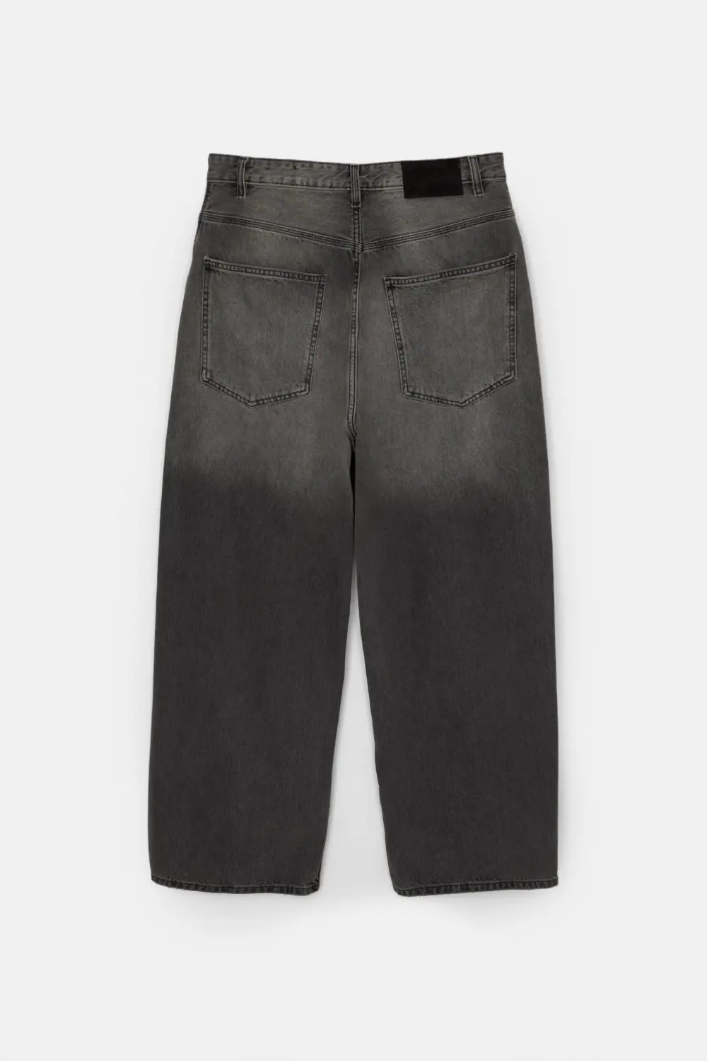 Super baggy jeans