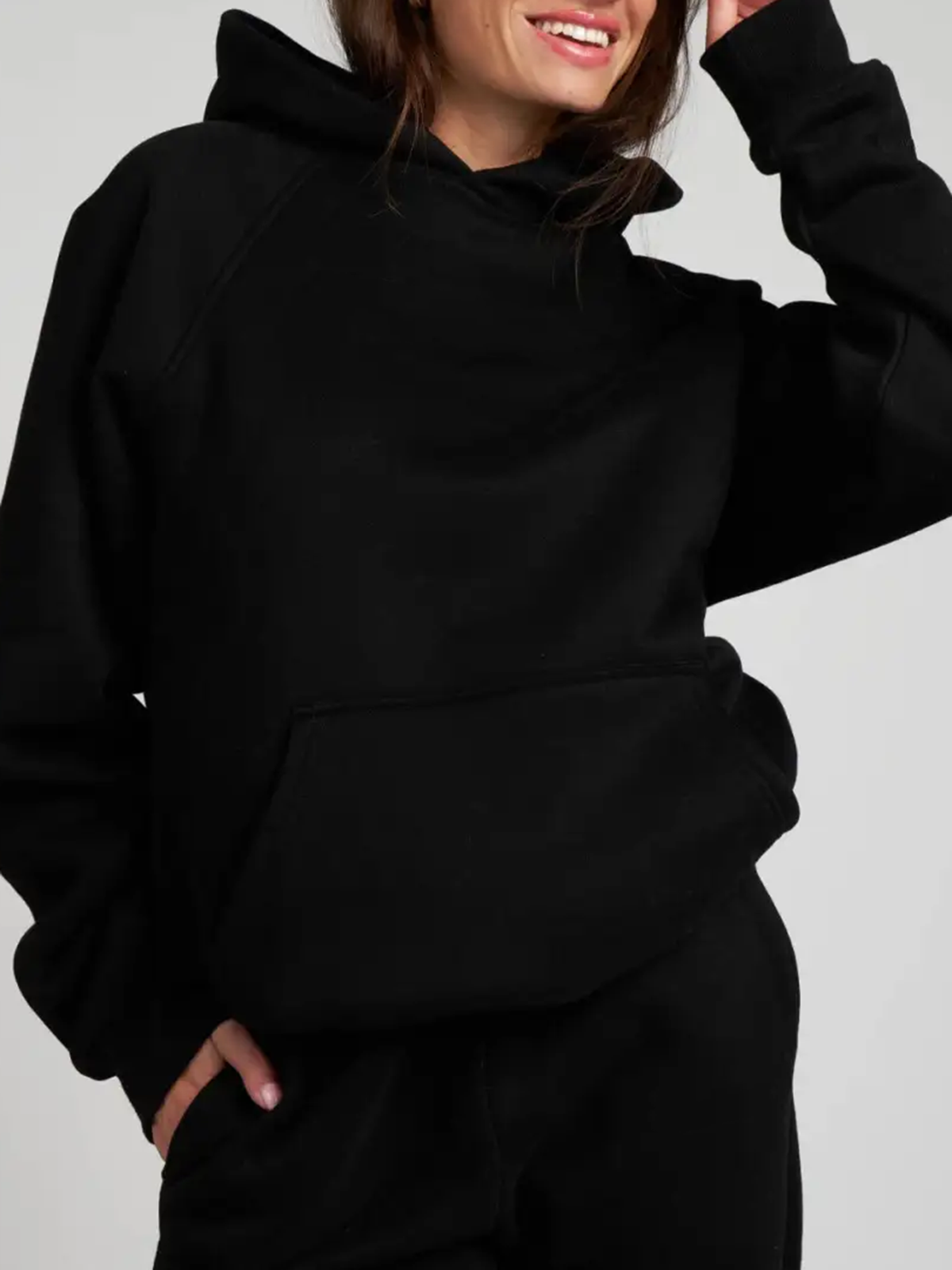 Tranquil Hoodie
