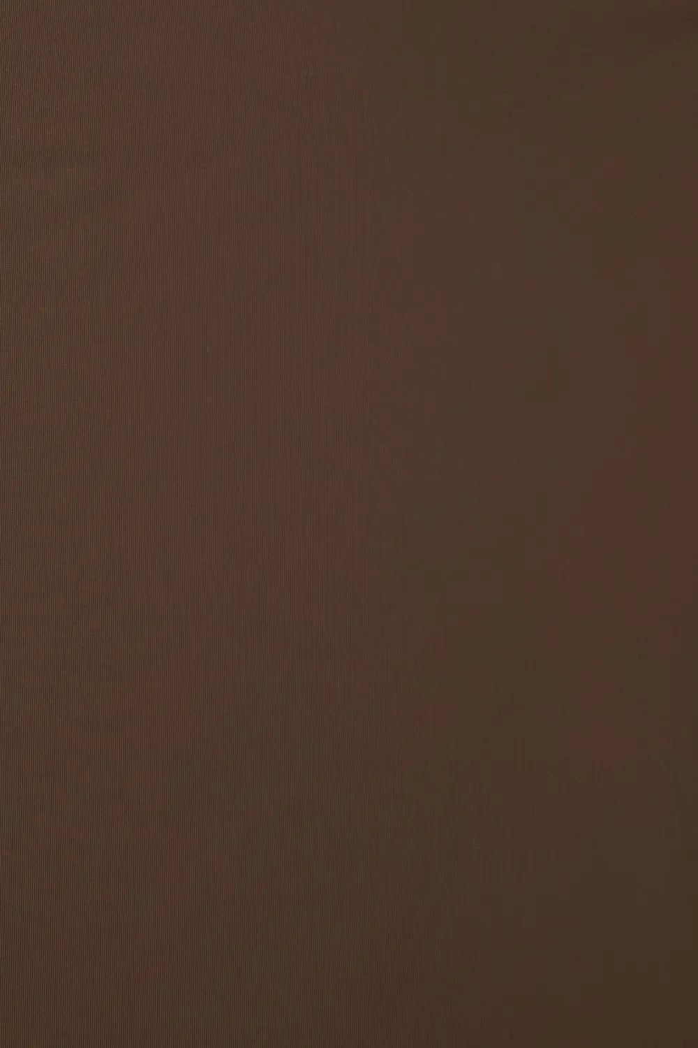 Strapless polyamide top