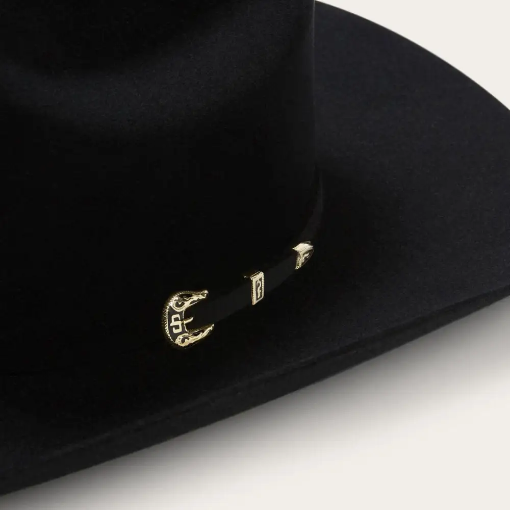 High Point 6X Cowboy Hat