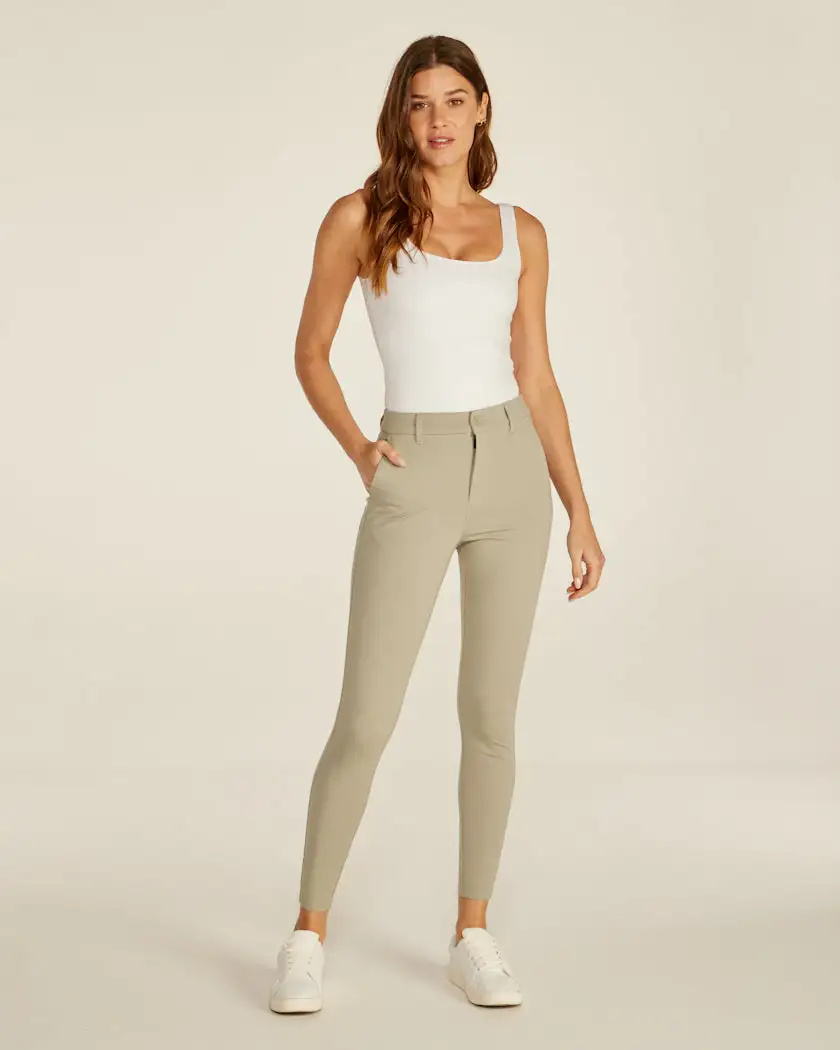 Women'S Everyday Pant