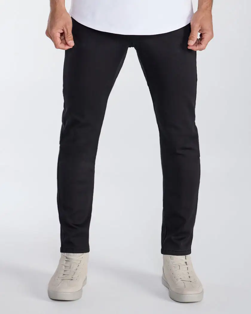 Coolflex Denim Pant