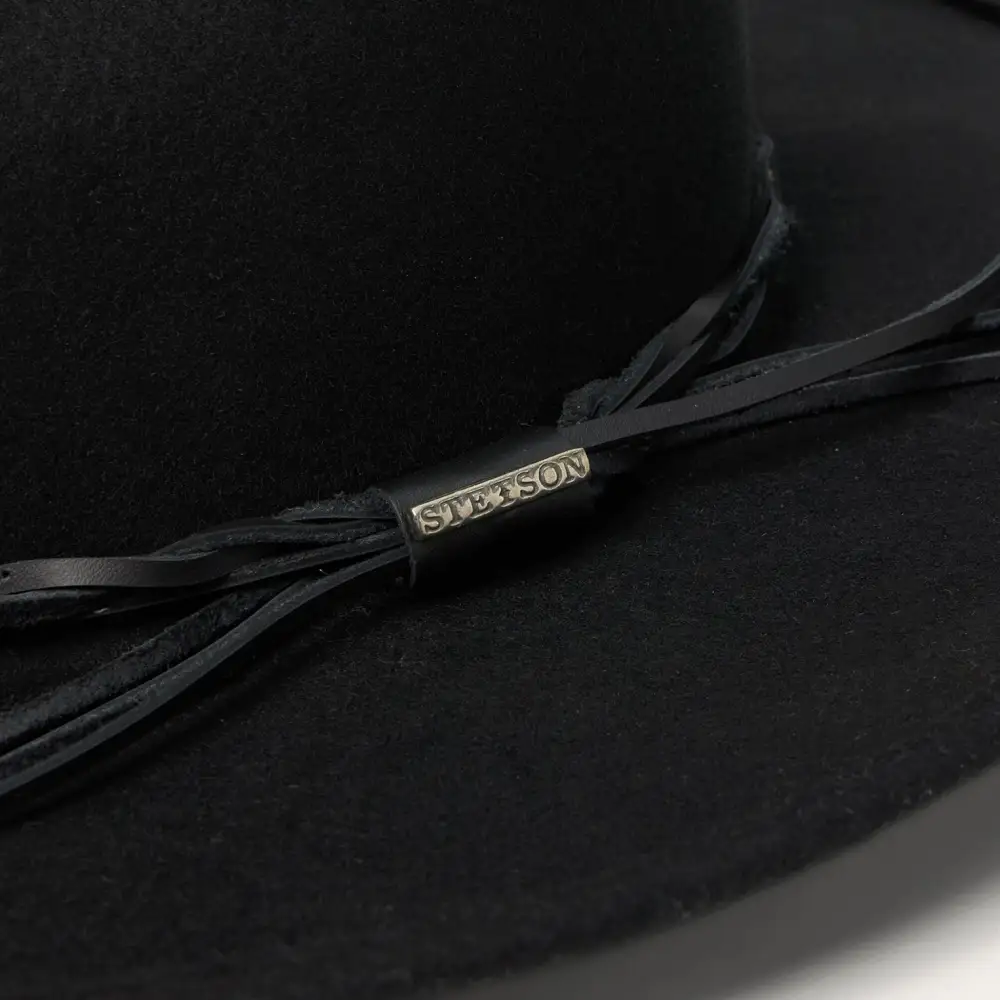 Gus Crushable Outdoor Hat