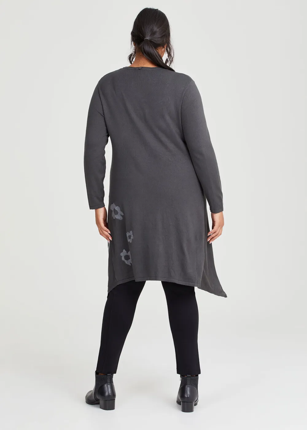 Daisy Natural Jumper