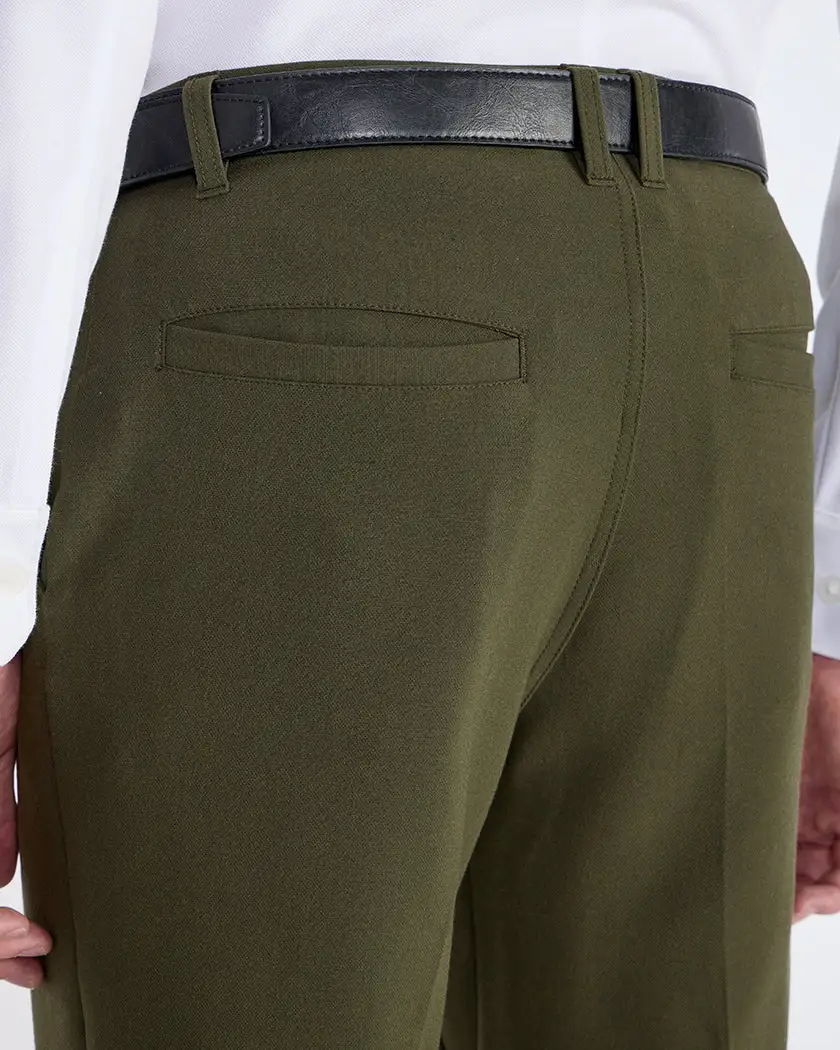 Executive Pant 2.0