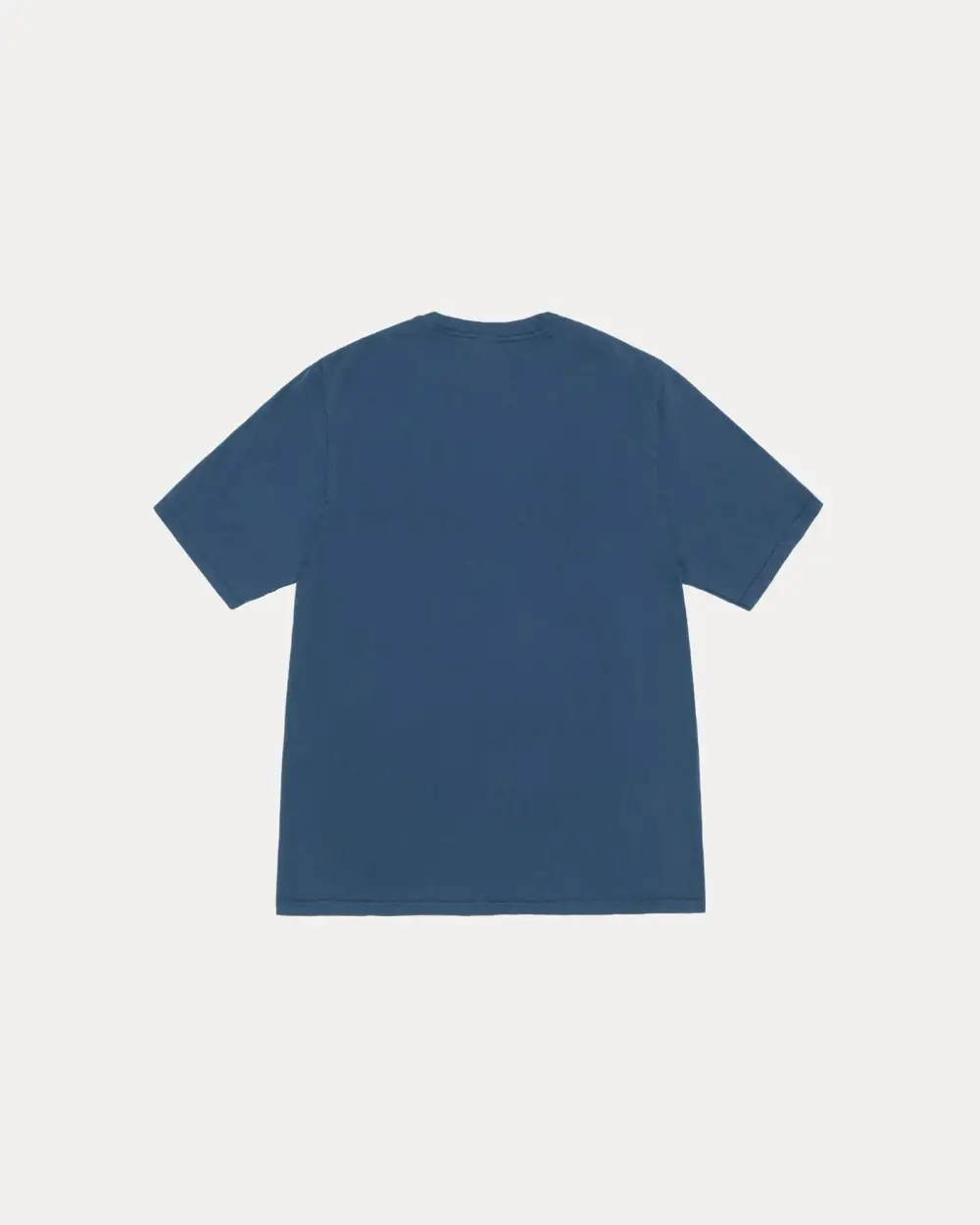 ARCHED TEE PIGMENT DYED