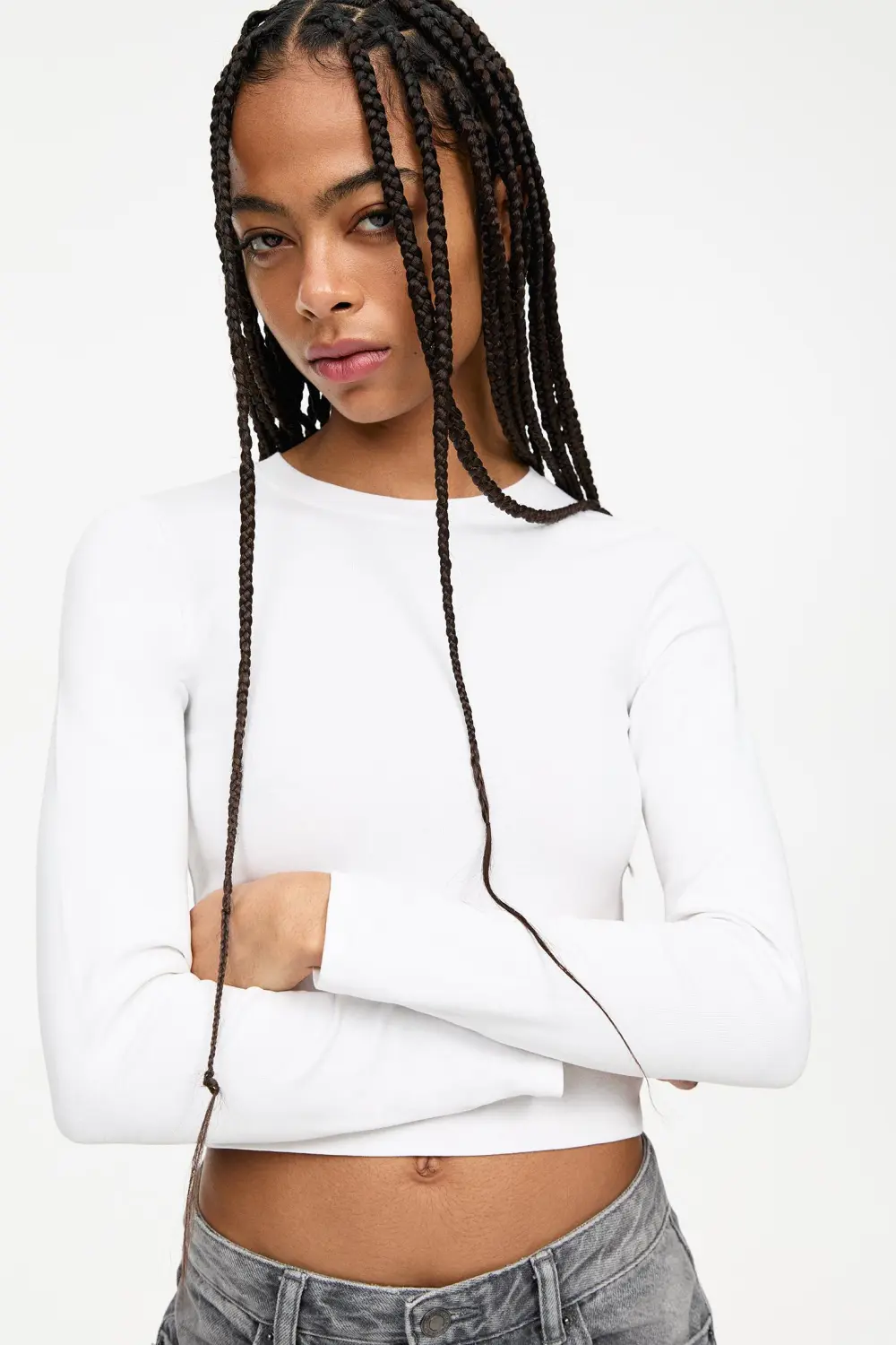 Long sleeve T-shirt