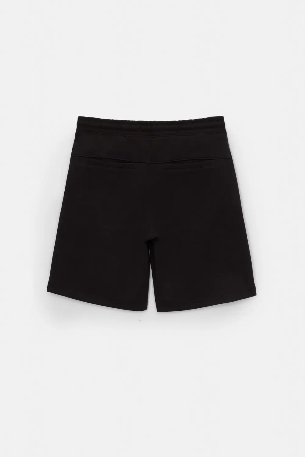 Bermuda short sweatpants