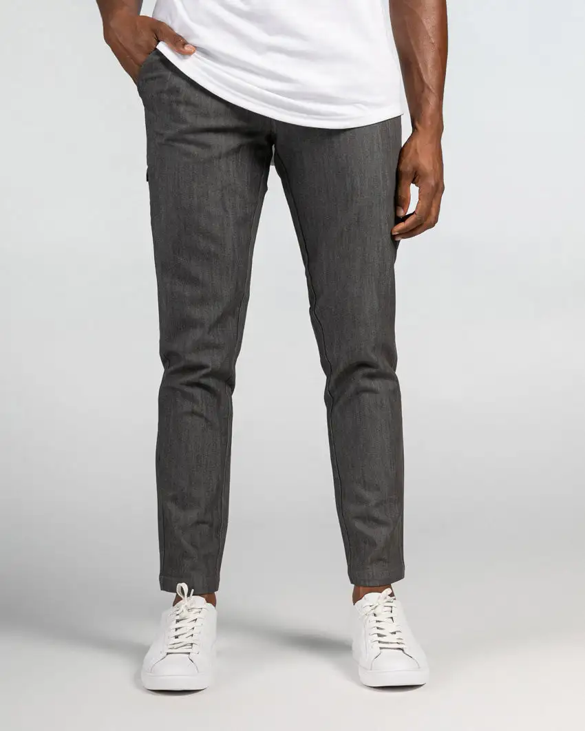 Tech Denim Everyday Pant 2.0