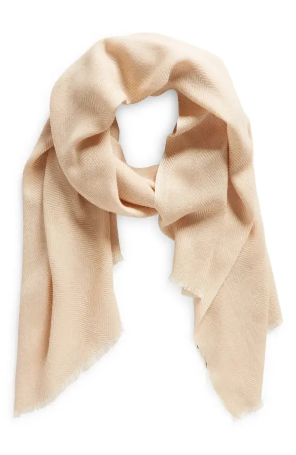 Zigzag Scarf