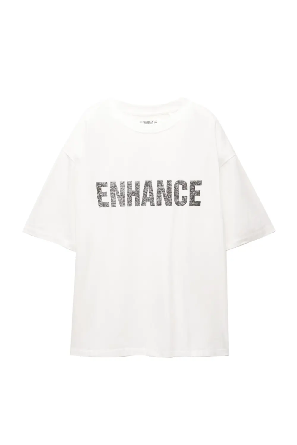 Camiseta Enhance