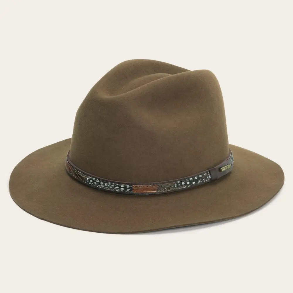 Jackson Outdoor Hat