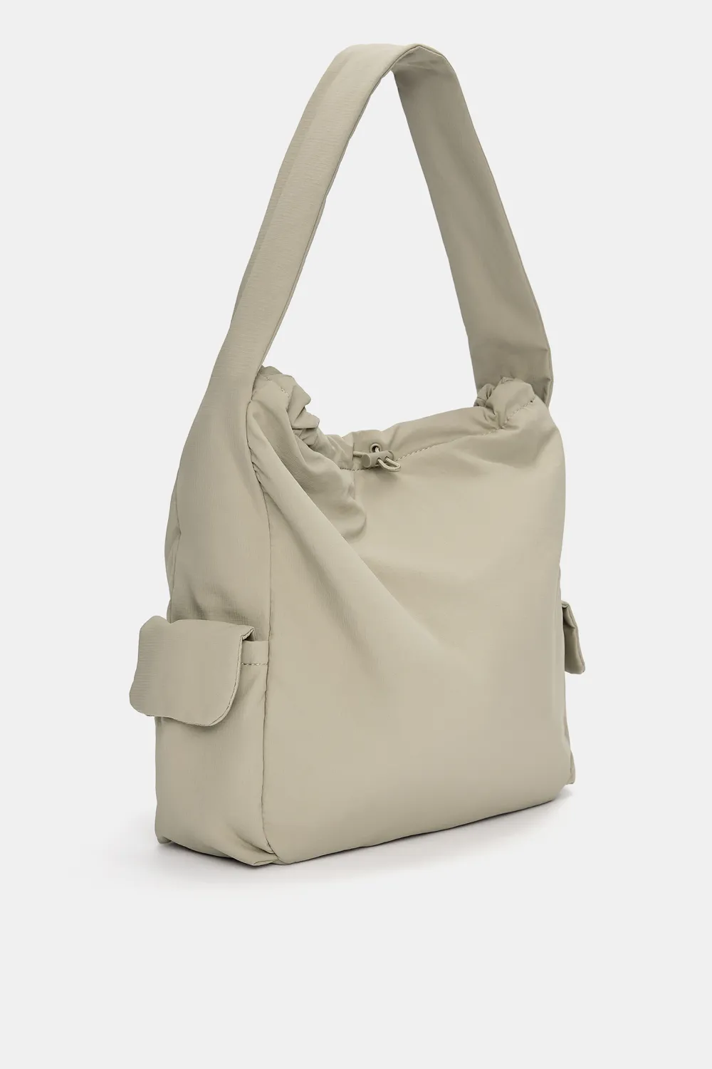 Bolso shopper parachute