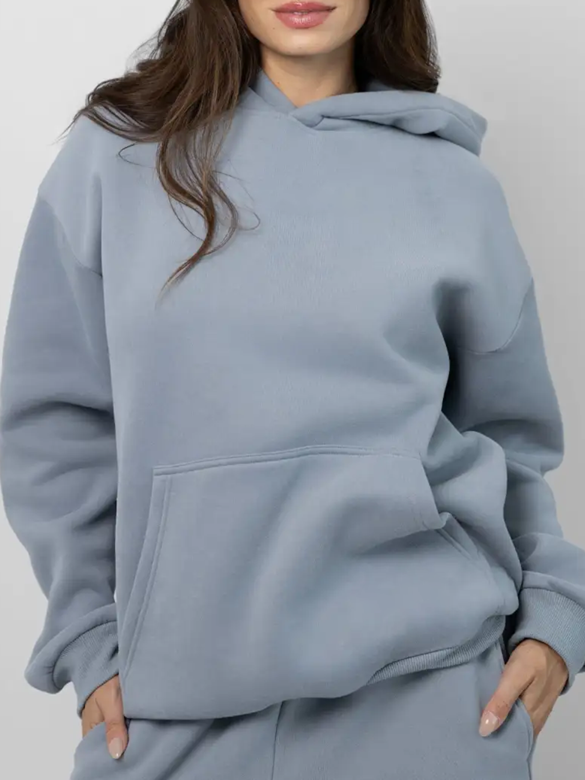 Affirmation Hoodie