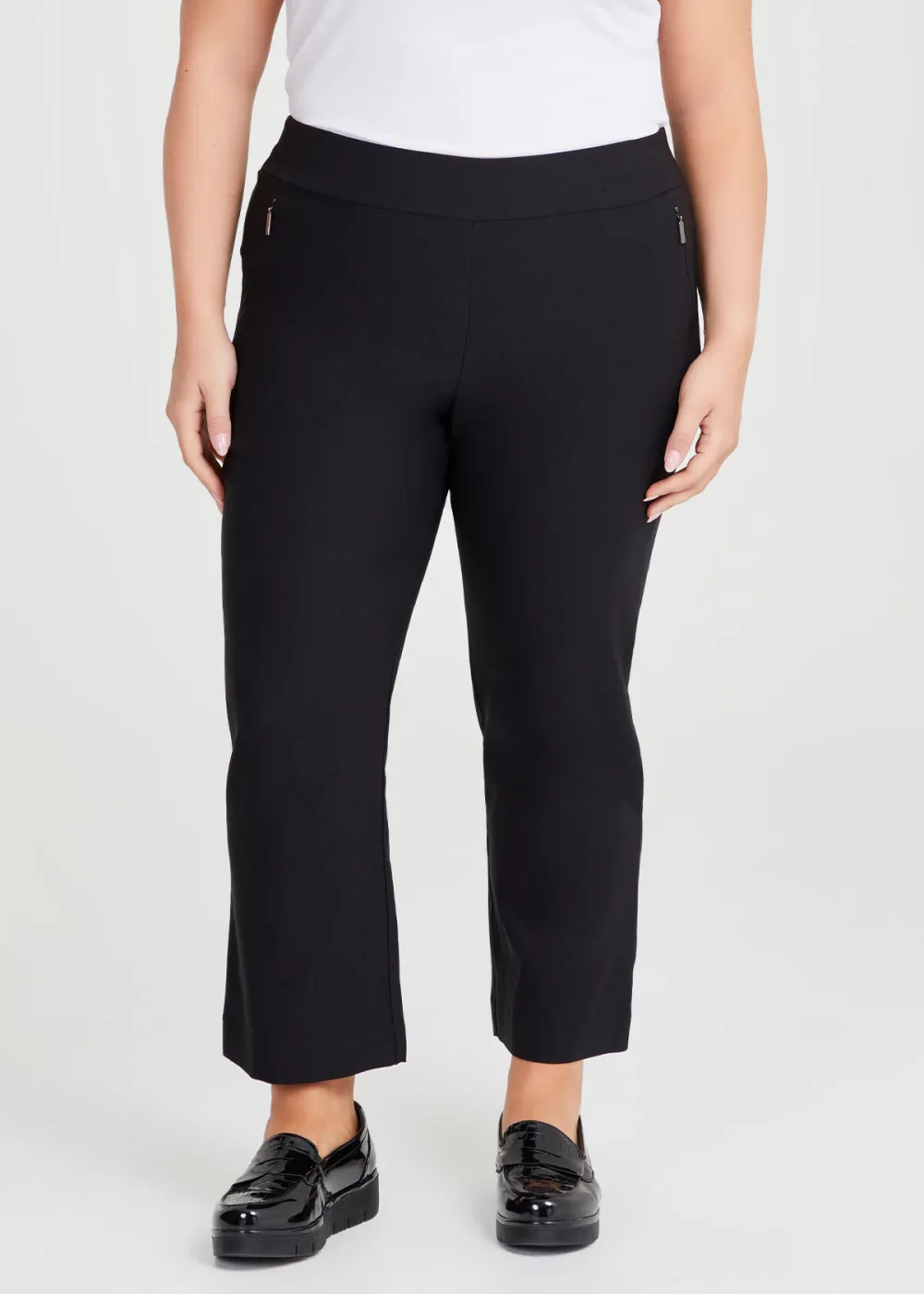 Petite Alex Workwear Pant