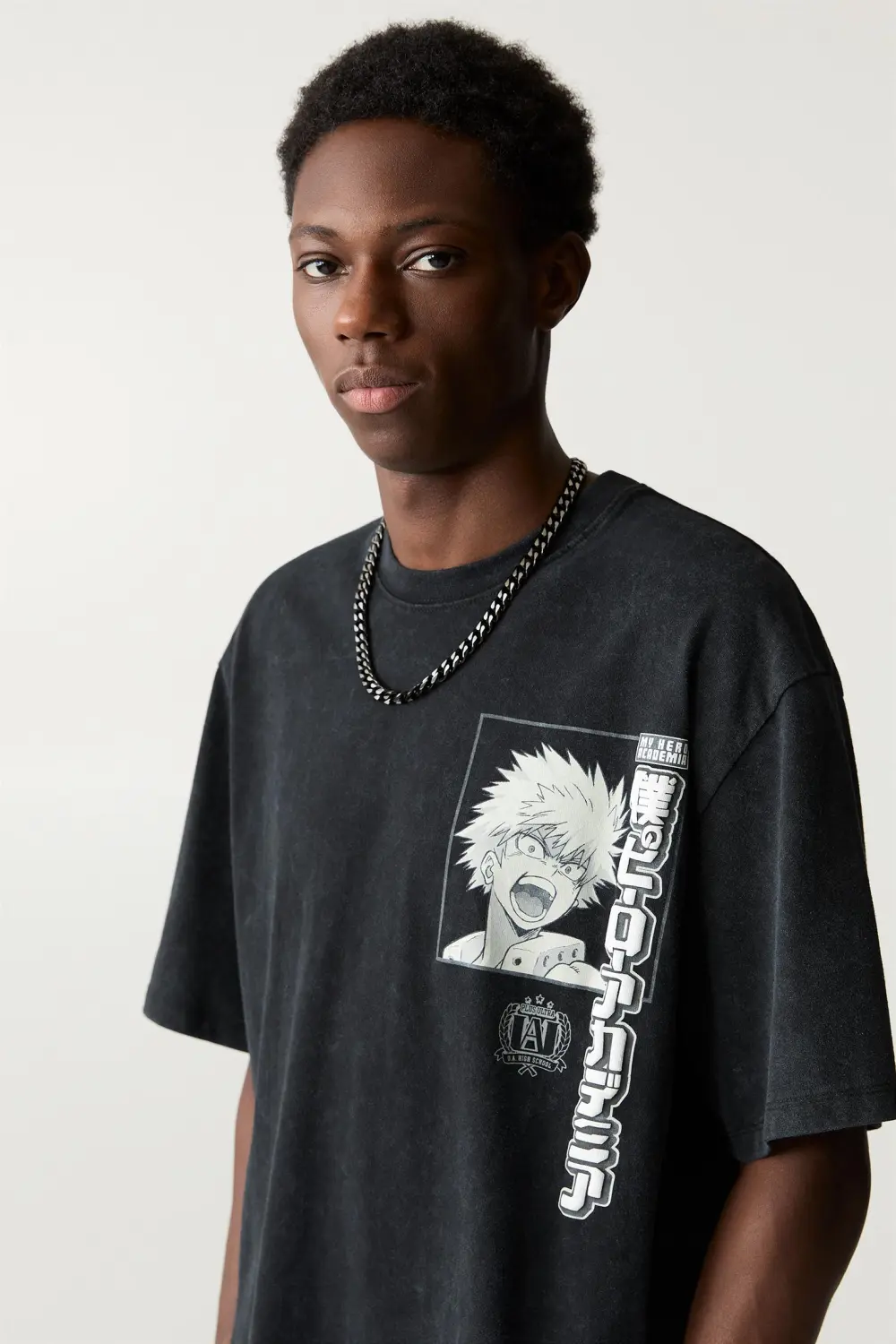 My Hero Academia T-shirt