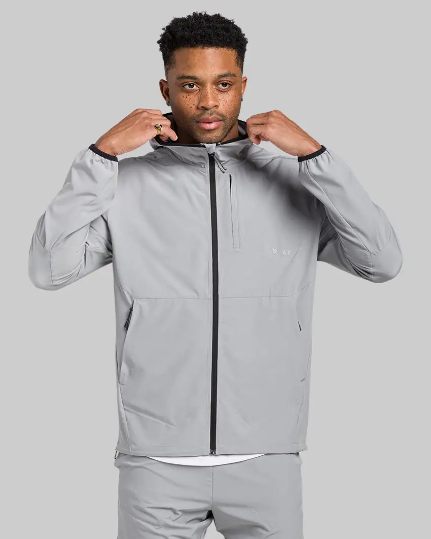 Swift Jacket