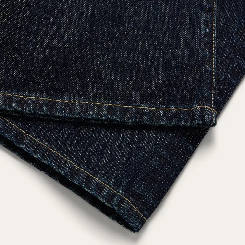 1210 Straight Fit Jeans