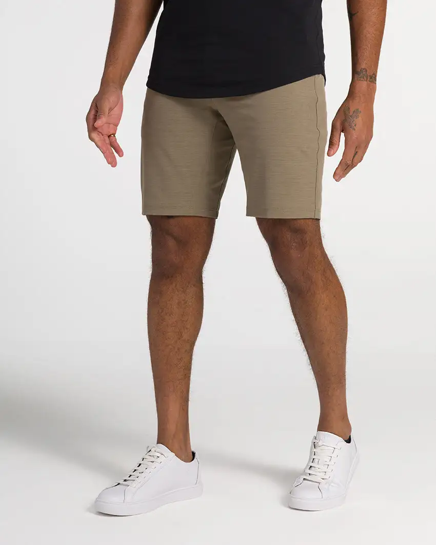 Kinetic Short