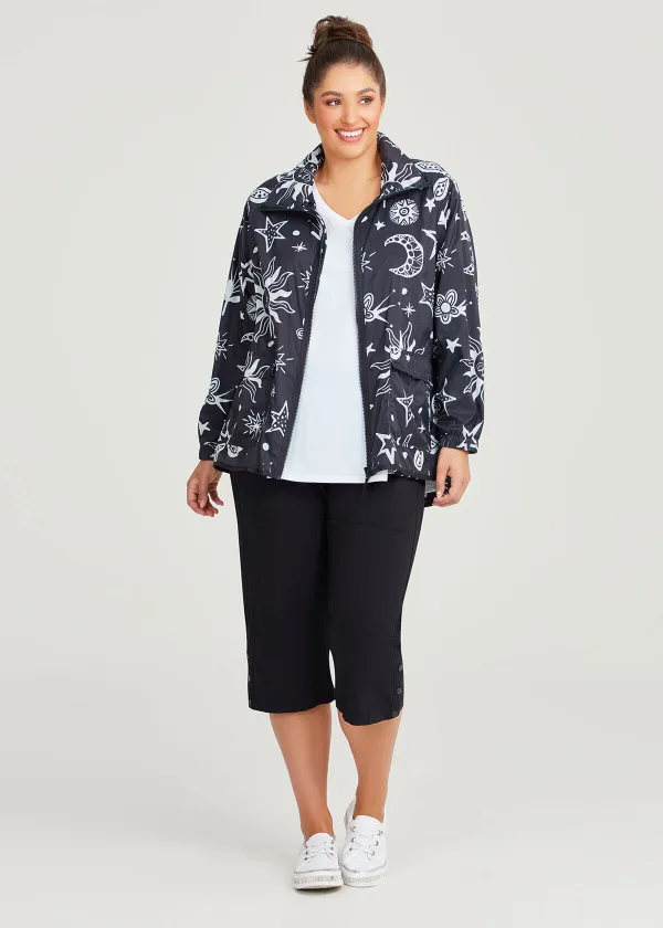 Active Lunar Jacket