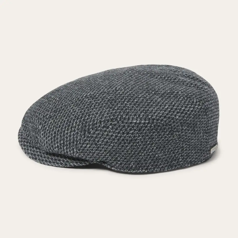 Wool Ivy Cap