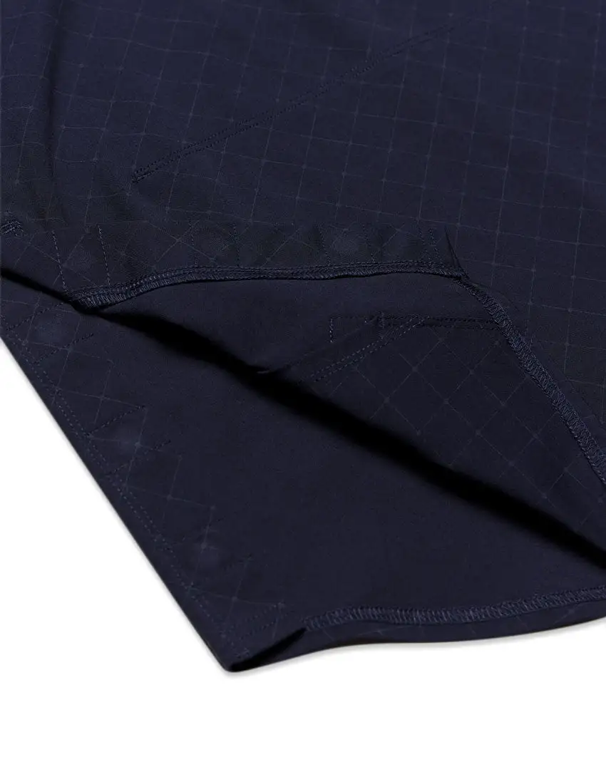 Elite+ Fairway Drop-Cut Pullover